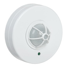 Датчик движения IEK LDD11-024-1100-001, белый