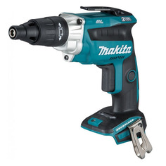 Шуруповерт Makita DFS452Z без АКБ, без ЗУ