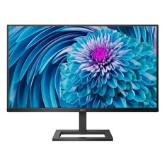 Монитор Philips 288E2A 28", черный [288e2a/00]