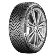 Зимние шины CONTINENTAL Contiwintercontact Ts 860, 195/65/R16, 92H, нешипованная [355203]