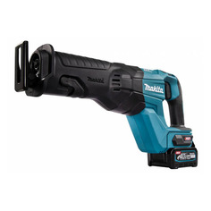 Сабельная пила Makita JR001GM201, аккумуляторная