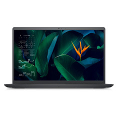 Ноутбук DELL Vostro 3515, 15.6", AMD Ryzen 5 3450U 2.1ГГц, 8ГБ, 256ГБ SSD, AMD Radeon Vega 8, Windows 10 Professional, 3515-0253, черный