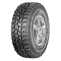 Летние шины NOKIAN Rockproof, 245/70/R17, 119/116Q, нешипованная [t430146]