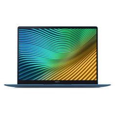 Ноутбук REALME book, 14", IPS, Intel Core i5 1135G7 2.4ГГц, 8ГБ, 512ГБ SSD, Intel Iris Xe graphics , Windows 10 Home, 6900109, голубой