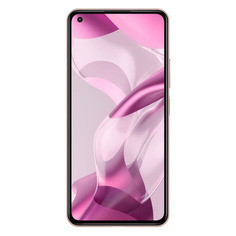 Смартфон Xiaomi 11 Lite 5G NE 8/256Gb, 2109119DG, персиково-розовый