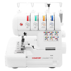 Оверлок Comfort 110