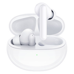 Гарнитура TCL Moveaudio S600, Bluetooth, вкладыши, белый [tw30_pearl white]