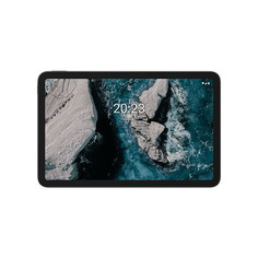 Планшет Nokia T20, 3ГБ, 32GB, Android 11 голубой [f20rid1a048]