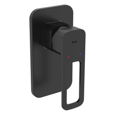 Смеситель для душа IDDIS Slide SLIBL00i66, черный