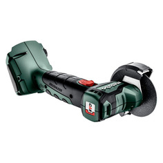Угловая шлифмашина METABO CC 18 LTX BL, аккумуляторная [600349840]