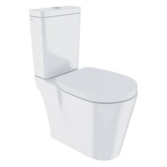 Унитаз Iddis Calipso Rimless CALRDSEi24 наполь.компакт