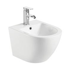 Биде Koller Pool Round RN-0495-B подвесной