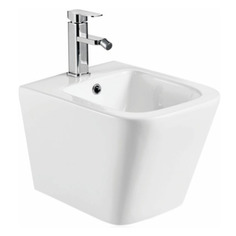 Биде Koller Pool Kvadro KR-0485-B подвесной