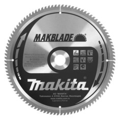 Пильный диск Makita B-29309, по дереву, 305мм, 1.8мм, 1шт