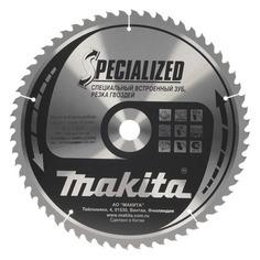 Пильный диск Makita B-31463, по дереву, 355мм, 2.2мм, 30мм, 1шт