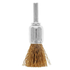 Щетка дисковая Makita P-66955, по металлу, 17мм, 1шт