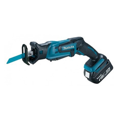 Сабельная пила Makita DJR185RME, аккумуляторная