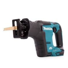Сабельная пила Makita DJR188Z, аккумуляторная