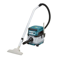Строительный пылесос Makita DVC864LZ, аккумуляторный