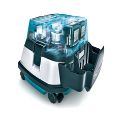 Строительный пылесос Makita DVC860LZ, гибридное