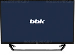 LED телевизор BBK 32LEX-7253/TS2C черный