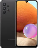 Смартфон Samsung Galaxy A32 SM-A325F 128Gb 4Gb черный