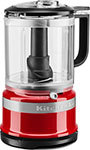 Кухонный комбайн KitchenAid 5KFC0516EER красный