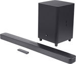 Домашний кинотеатр JBL Bar 5.1 Surround