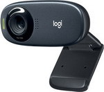 Web-камера для компьютеров Logitech Webcam C310 HD (960-001065)