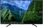 4K (UHD) телевизор Sony KD-65XG7096