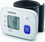 Тонометр OMRON RS1 (HEM-6120-RU)
