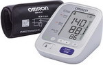 Тонометр OMRON M3 Comfort (HEM-7134-ALRU) с адаптером
