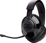 Беспроводная игровая гарнитура JBL QUANTUM 350 Wireless BLK