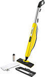 Пароочиститель Karcher SC 3 Upright Easyfix, 15133000