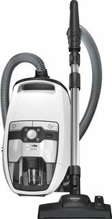 Пылесос Miele SKCR3 Bizzard CX1 Excellence (белый)