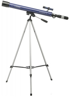 Телескоп Konus 50/700 AZ (синий)