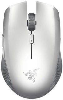 Мышь Razer Atheris Mercury (белый)