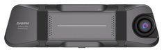 Видеорегистратор Digma FreeDrive 606 MIRROR DUAL (черный)