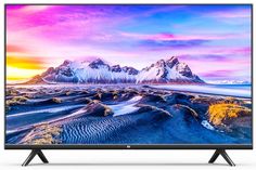 Телевизор Xiaomi Mi TV P1 32&quot; (черный)