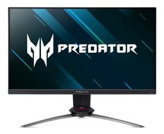 Монитор Acer Predator XB273GPbmiiprzx (черный)