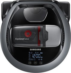 Робот-пылесос Samsung VR10M7030WG (серый)