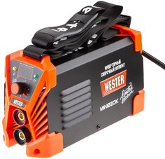 Сварочный аппарат Wester 902-051