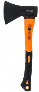 Топор Neo Tools 27-022 (черно-оранжевый)
