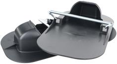 Бетоноступы Raimondi 137BMOLLA (черный)