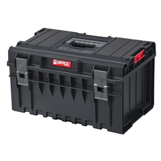 Ящик для инструментов МастерАлмаз Qbrick System Longer One 350 Basic (черный)