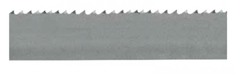 Пила ленточная Morse биметаллическая М42 1640 мм 10/14 tpi (нержавеющая сталь)