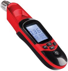 Манометр FUBAG FPM10 (красный)