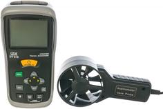 Анемометр СЕМ DT-619 SEM
