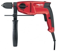 Ударная дрель-шуруповерт Hilti UH 700 2207418 (красно-черный)