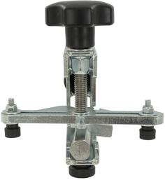 Зажим Raimondi 169TM01AN (серебристо-черный)